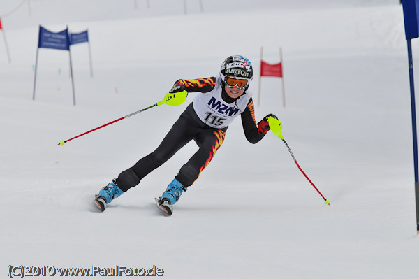 Tutzinger Jugendskitag 2010