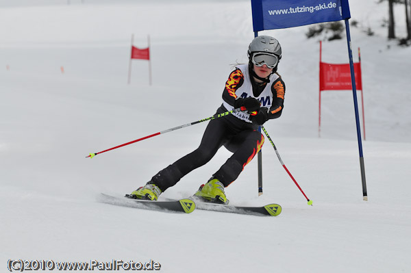 Tutzinger Jugendskitag 2010