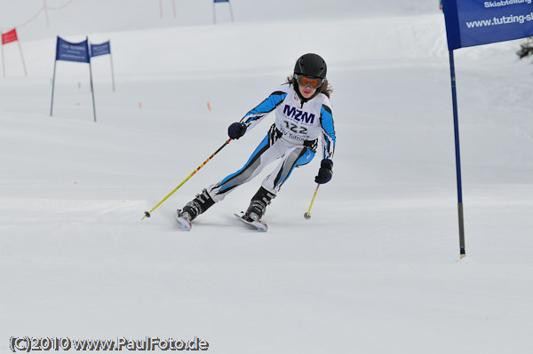 Tutzinger Jugendskitag 2010