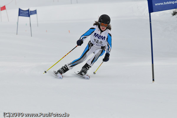 Tutzinger Jugendskitag 2010