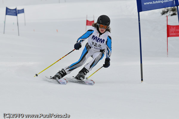 Tutzinger Jugendskitag 2010