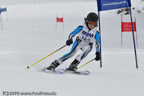Tutzinger Jugendskitag 2010