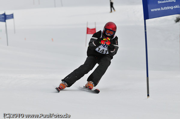Tutzinger Jugendskitag 2010