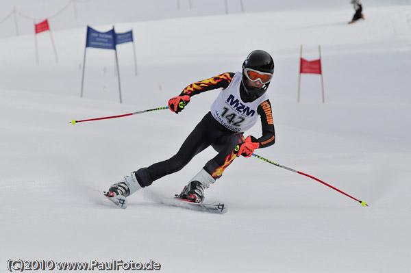 Tutzinger Jugendskitag 2010