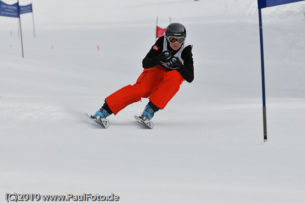 Tutzinger Jugendskitag 2010