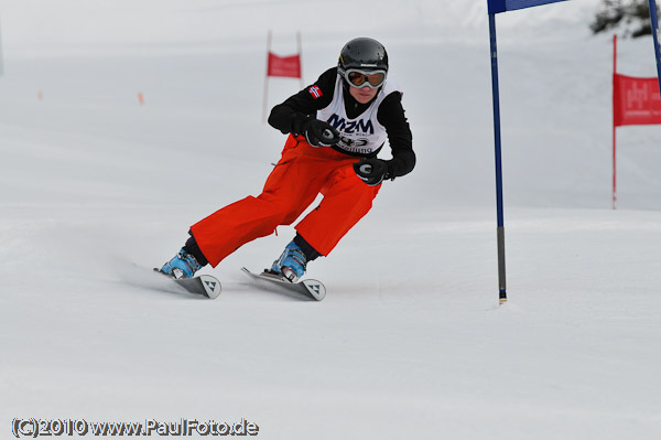 Tutzinger Jugendskitag 2010