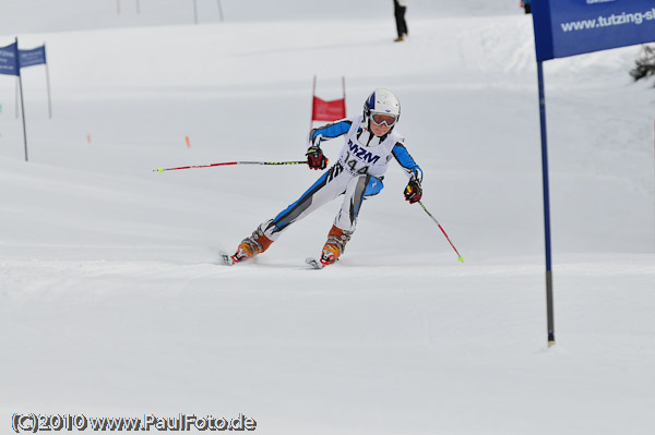 Tutzinger Jugendskitag 2010
