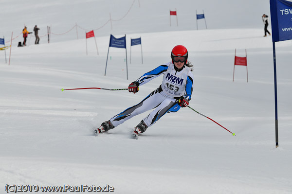 Tutzinger Jugendskitag 2010