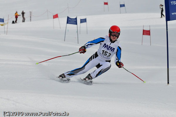 Tutzinger Jugendskitag 2010