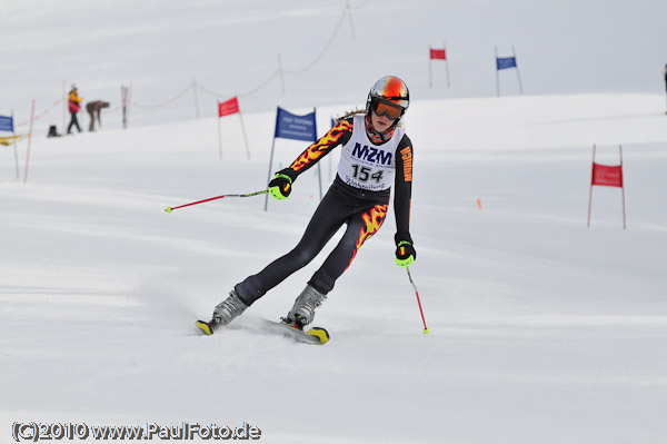 Tutzinger Jugendskitag 2010