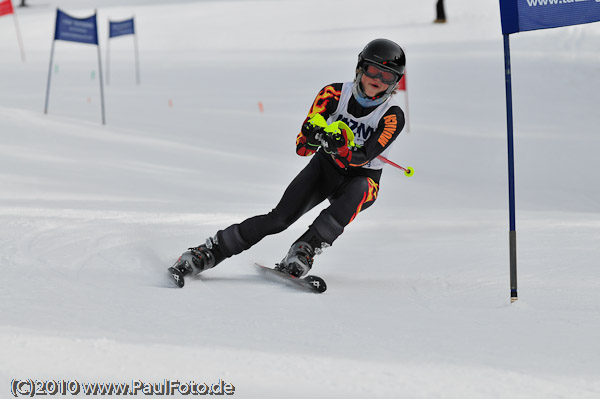 Tutzinger Jugendskitag 2010