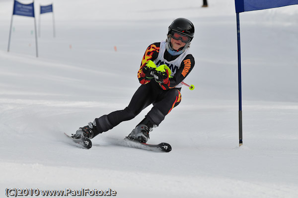 Tutzinger Jugendskitag 2010
