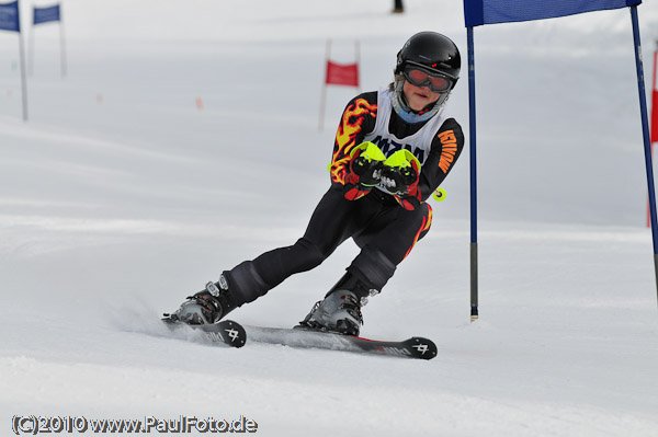 Tutzinger Jugendskitag 2010