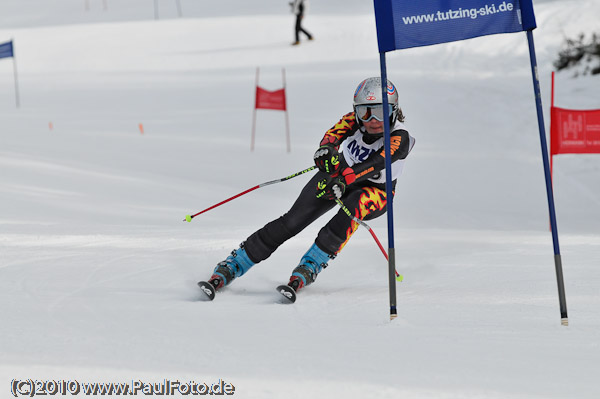 Tutzinger Jugendskitag 2010