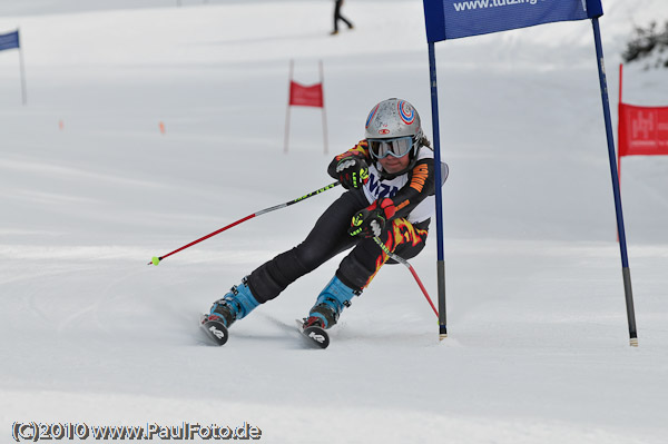 Tutzinger Jugendskitag 2010