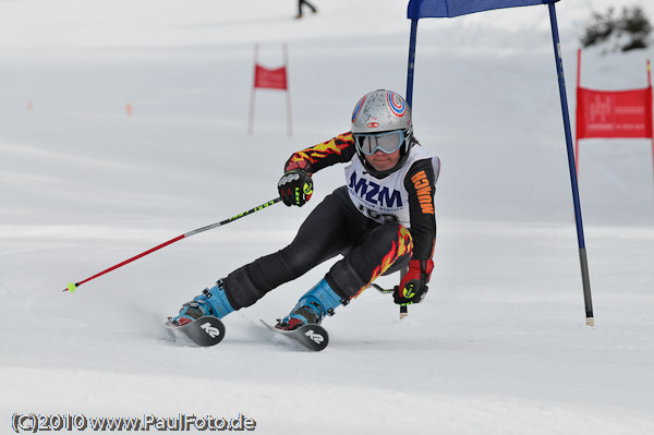 Tutzinger Jugendskitag 2010