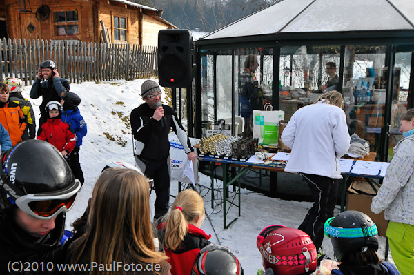 Tutzinger Jugendskitag 2010