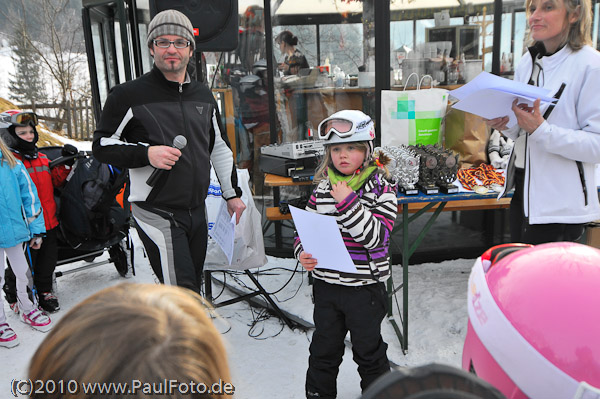 Tutzinger Jugendskitag 2010