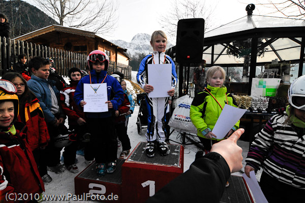 Tutzinger Jugendskitag 2010