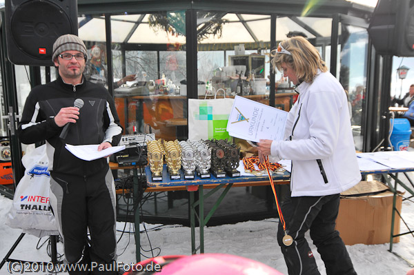 Tutzinger Jugendskitag 2010