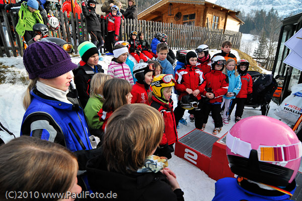 Tutzinger Jugendskitag 2010