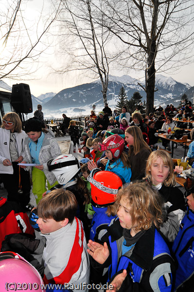 Tutzinger Jugendskitag 2010