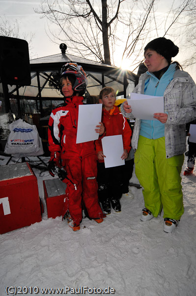 Tutzinger Jugendskitag 2010