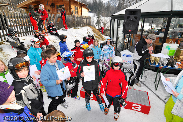 Tutzinger Jugendskitag 2010