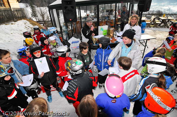 Tutzinger Jugendskitag 2010