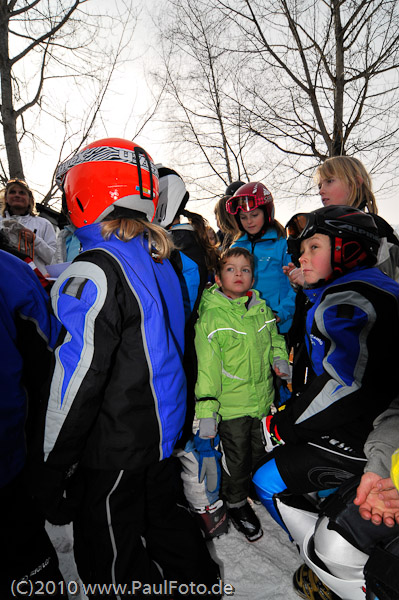 Tutzinger Jugendskitag 2010