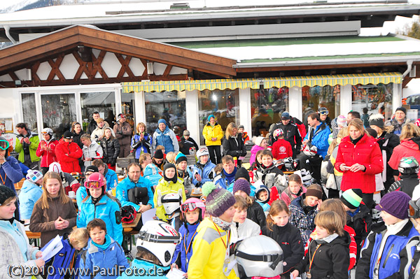 Tutzinger Jugendskitag 2010