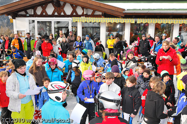 Tutzinger Jugendskitag 2010