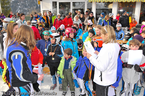 Tutzinger Jugendskitag 2010
