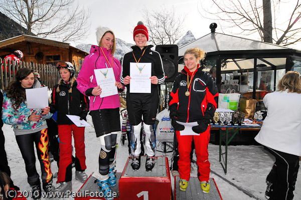 Tutzinger Jugendskitag 2010