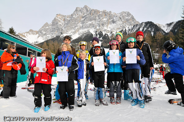 Tutzinger Jugendskitag 2010