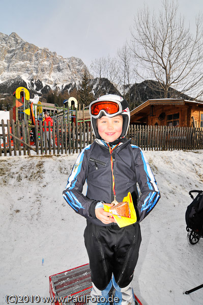 Tutzinger Jugendskitag 2010