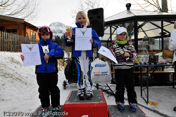 Tutzinger Jugendskitag 2010