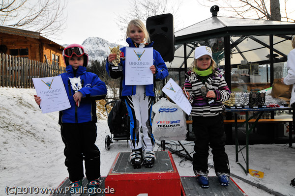 Tutzinger Jugendskitag 2010