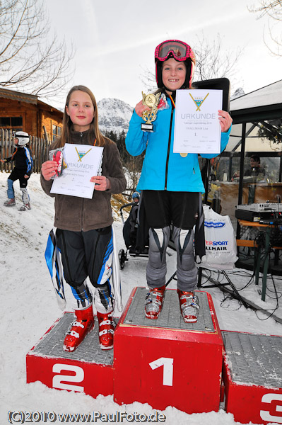 Tutzinger Jugendskitag 2010