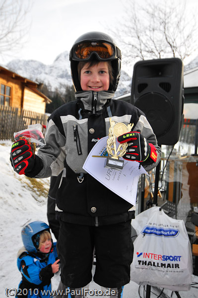 Tutzinger Jugendskitag 2010