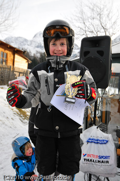 Tutzinger Jugendskitag 2010