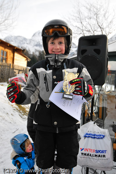 Tutzinger Jugendskitag 2010