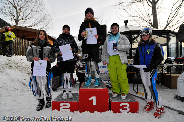 Tutzinger Jugendskitag 2010