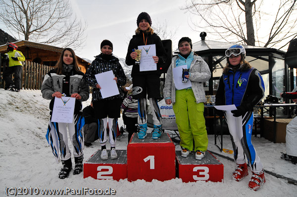 Tutzinger Jugendskitag 2010