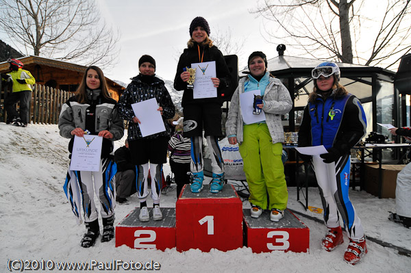 Tutzinger Jugendskitag 2010