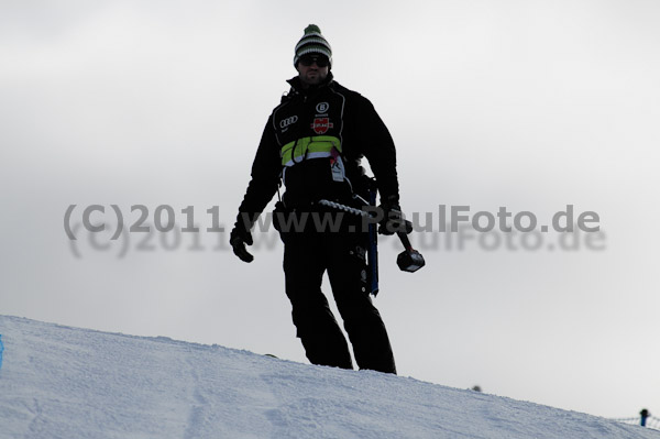 NJR Sarntal Super-G 2011