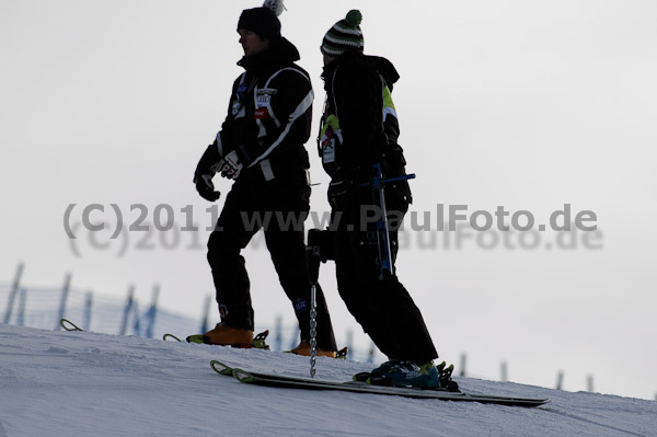 NJR Sarntal Super-G 2011