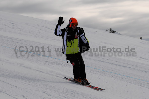 NJR Sarntal Super-G 2011
