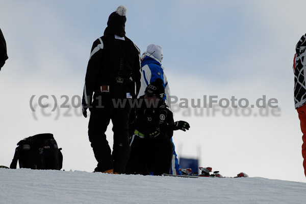 NJR Sarntal Super-G 2011