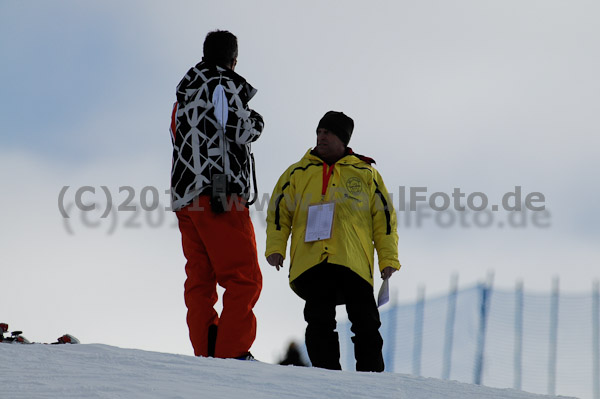 NJR Sarntal Super-G 2011